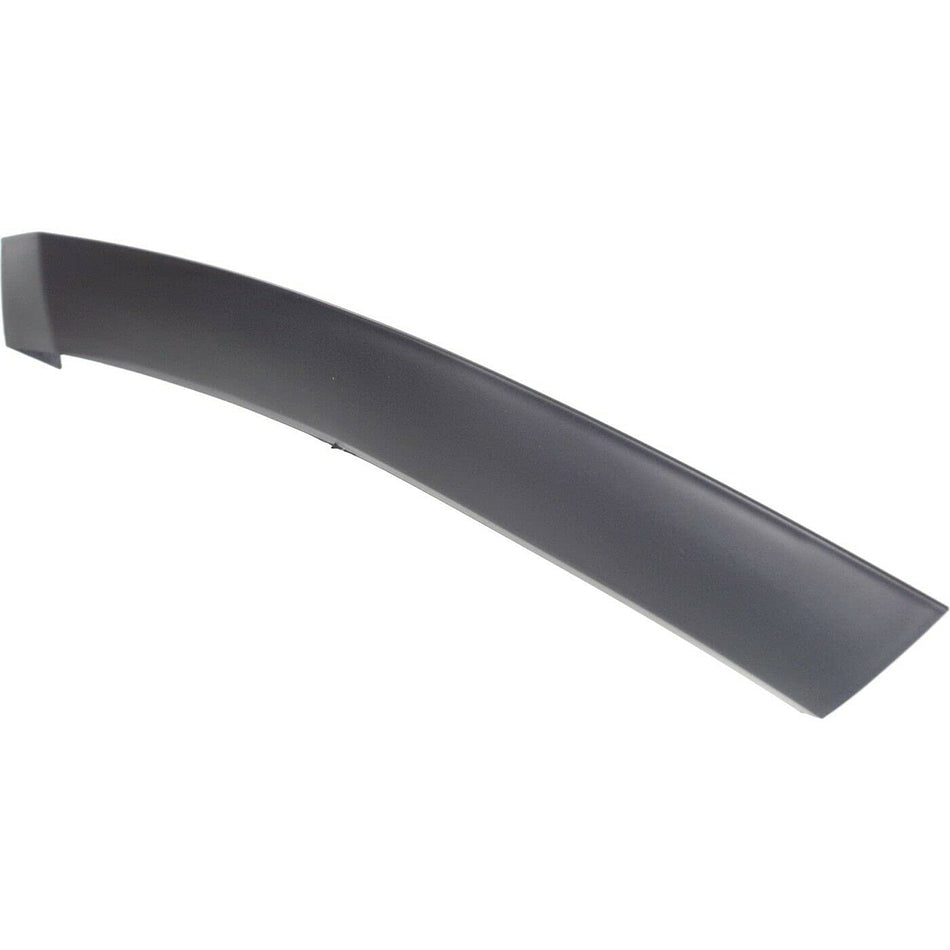 DAT AUTO PARTS Front Left Driver Side Outer Bumper Cover Bracket Insert Mounting Retainer Fascia Replacement For 2010-2013 Buick LaCrosse Black Pri...