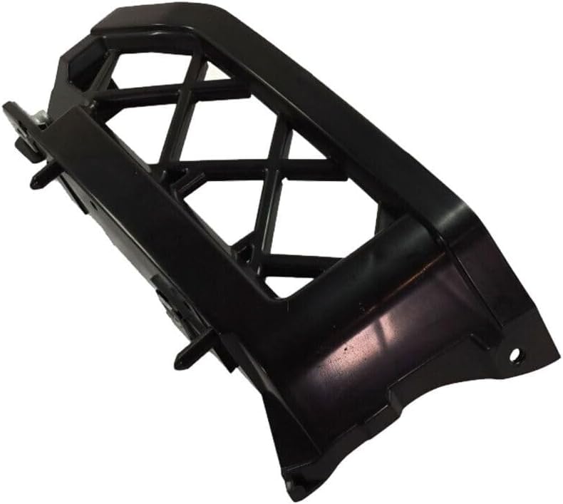 Driver and Passenger Side Bracket Set of 2 Fits 2005-2019 Nissan Frontier 2005-2012 Nissan Pathfinder NI1042115 NI1043115 62223EA500