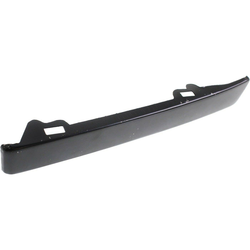 DAT AUTO PARTS Front Right Passenger Side Bumper to Grille Filler Cover Bracket Extension Insert Mounting Retainer Replacement for 1995-1996 Toyota...