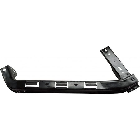 DAT AUTO PARTS Front Right Passenger Side Bumper Cover Support Bracket Mounting Retainer Reinforcement Brace Replacement For 2006-2014 Honda Ridgel...