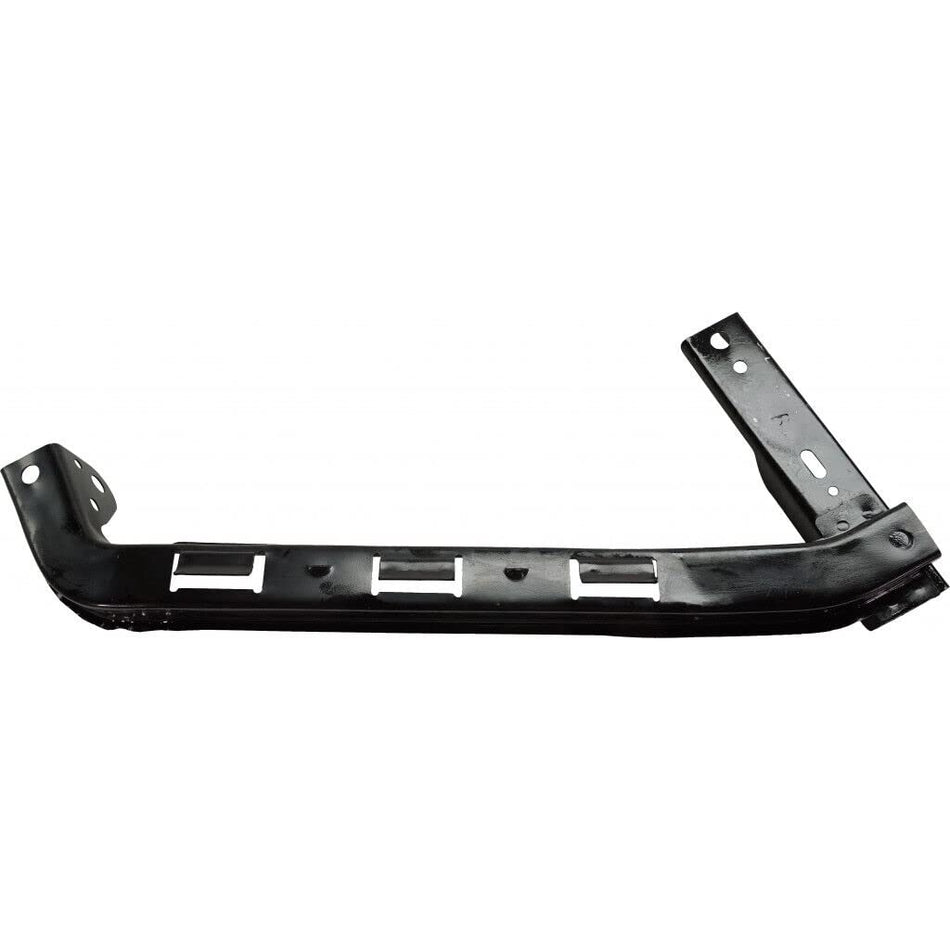 DAT AUTO PARTS Front Right Passenger Side Bumper Cover Support Bracket Mounting Retainer Reinforcement Brace Replacement For 2006-2014 Honda Ridgel...