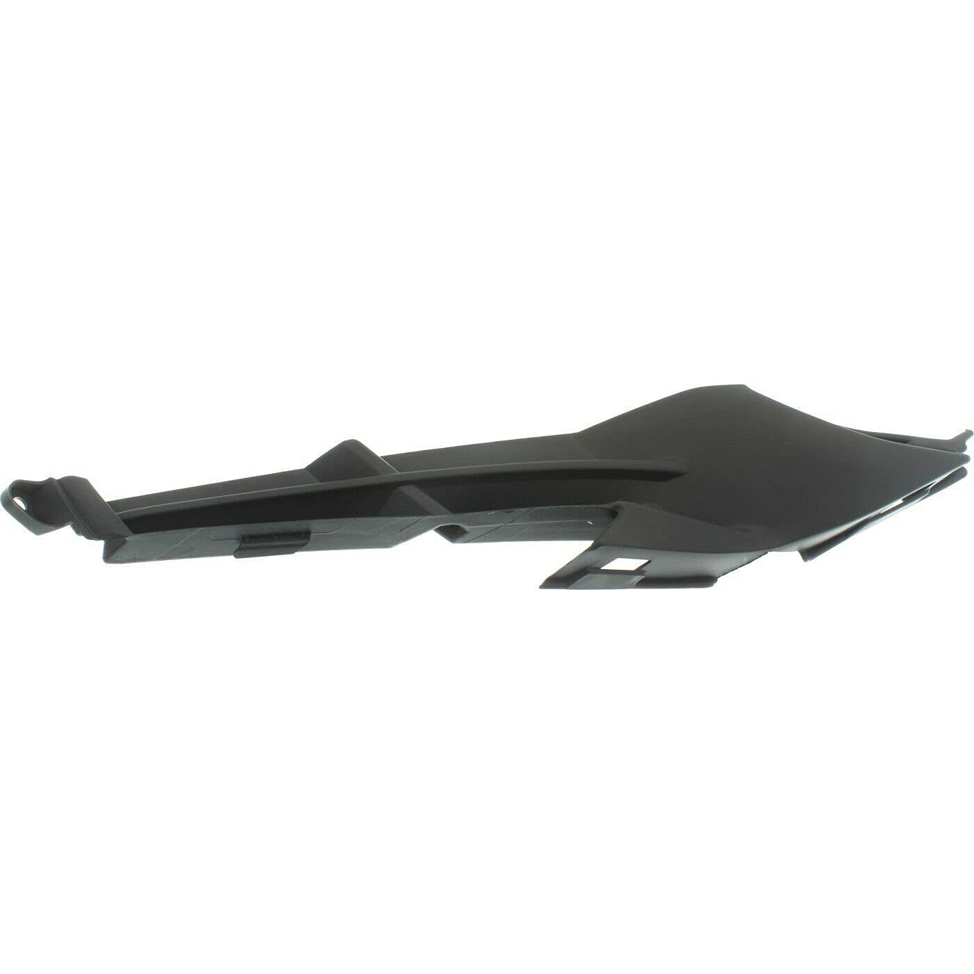 DAT AUTO PARTS Right Front Passenger Side Bumper Cover Insert Bracket Replacement For 16 - 19 Lexus RX350 RX450h LX1039121 814810E080