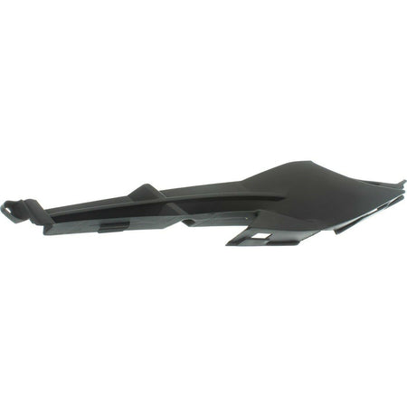 DAT AUTO PARTS Right Front Passenger Side Bumper Cover Insert Bracket Replacement For 16 - 19 Lexus RX350 RX450h LX1039121 814810E080