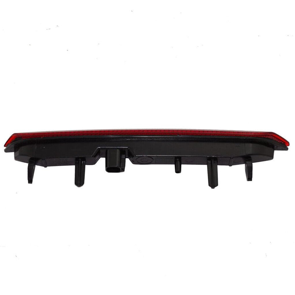 DAT AUTO PARTS Rear Right Passenger Side Bumper Cover Marker Light Reflector Lamp Insert Replacement For 2020-2024 Ford Explorer 2022-2024 Expediti...