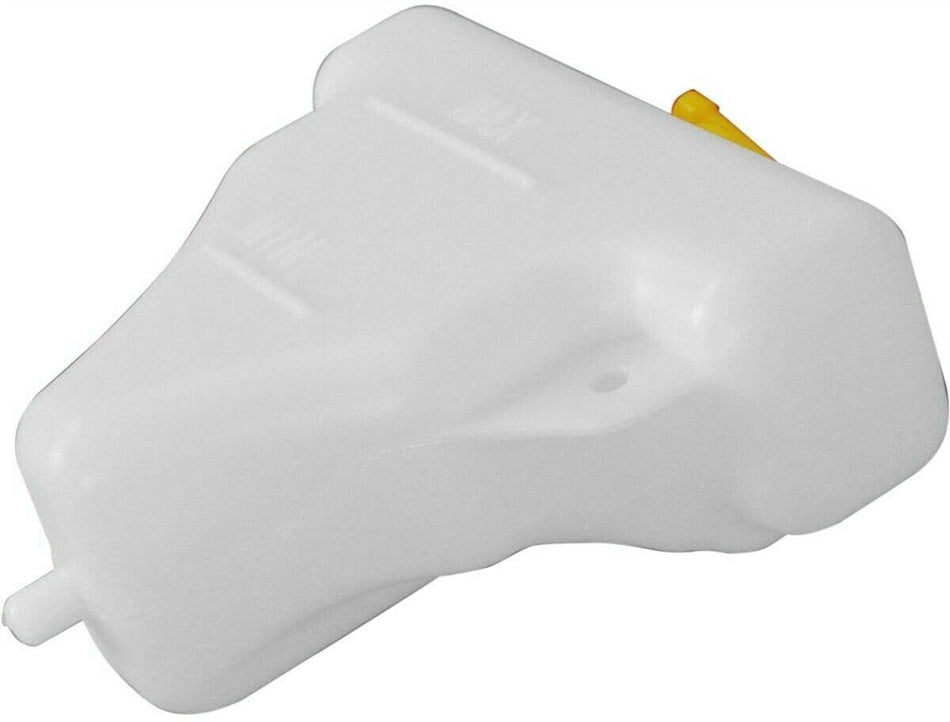 DAT AUTO PARTS Engine Coolant Recovery Bottle Overflow Reservoir Tank With Cap Replacement for 2004-2008 Acura TL V6 2003-2007 Honda Accord Sedan &...