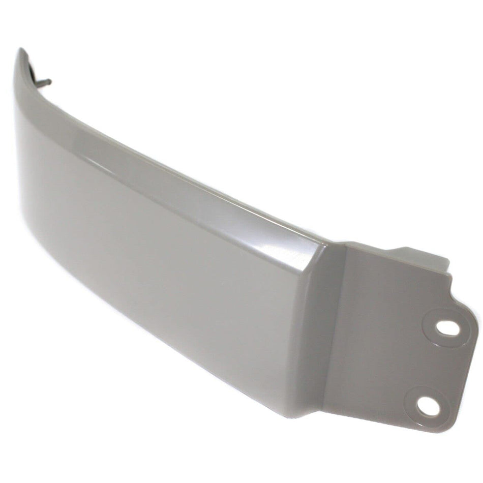 Front Passenger Side Bumper Fender Extension Fits 2007-2017 Toyota Sequoia 2007-2013 Toyota Tundra TO1243100 539310C901