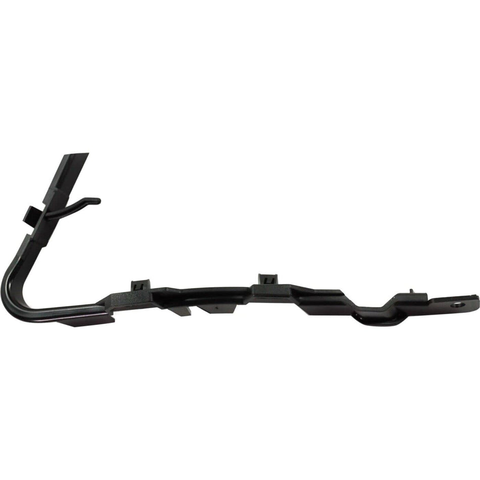 Front Driver and Passenger Side Bumper Bracket Set of 2 Fits 2008-2016 Chrysler Town and Country 2008-2016 Town CH1042120 CH1043120 5113137AA