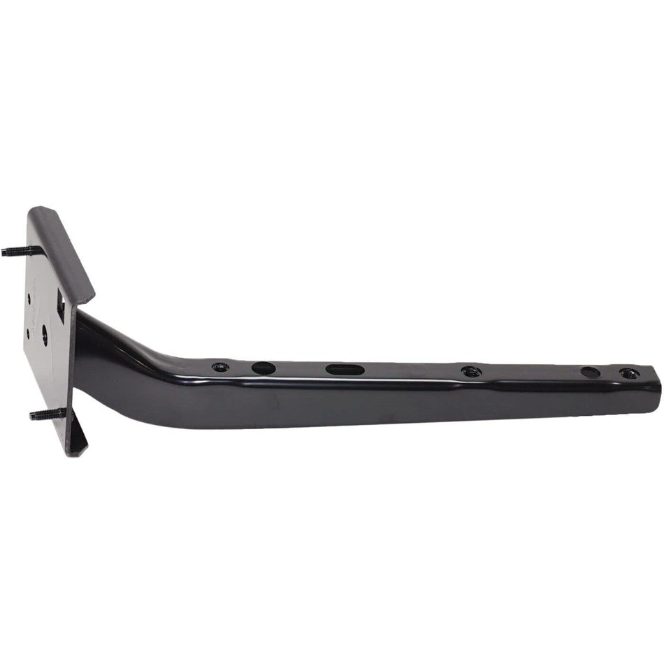 DAT AUTO PARTS Front Left Driver Side Outer Bumper Cover Reinforcement Bracket Support Retainer Replacement For 2005 - 2011 Toyota Tacoma Pickup Tr...