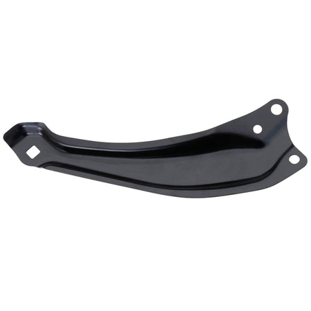DAT AUTO PARTS Front Right Passenger Side Bumper Cover Reinforcement Impact Bar Bracket Support Retainer Replacement For 2005 - 2011 Toyota Tacoma ...