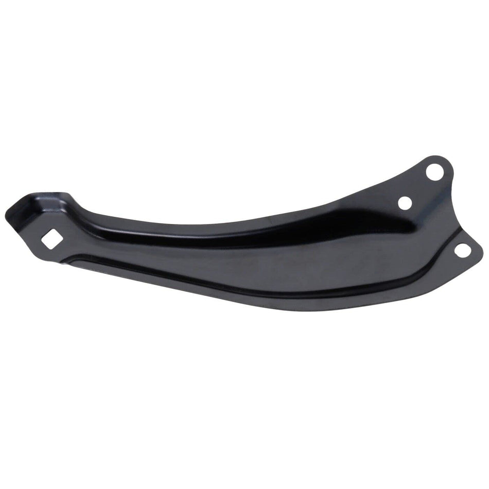 DAT AUTO PARTS Front Right Passenger Side Bumper Cover Reinforcement Impact Bar Bracket Support Retainer Replacement For 2005 - 2011 Toyota Tacoma ...