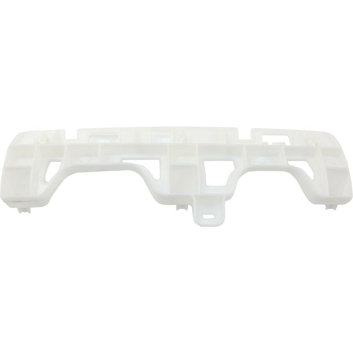 DAT AUTO PARTS Left Front Driver Side Bumper Cover Bracket Replacement For 15 - 17 Lexus NX300H NX200T LX1042114 5253478010