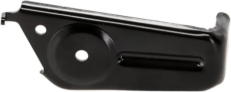 DAT AUTO PARTS Front Left Driver Side Bumper Cover Outer Support Bracket Lower Retainer Mounting Plate Replacement For 2022-2025 Toyota Tundra Pick...