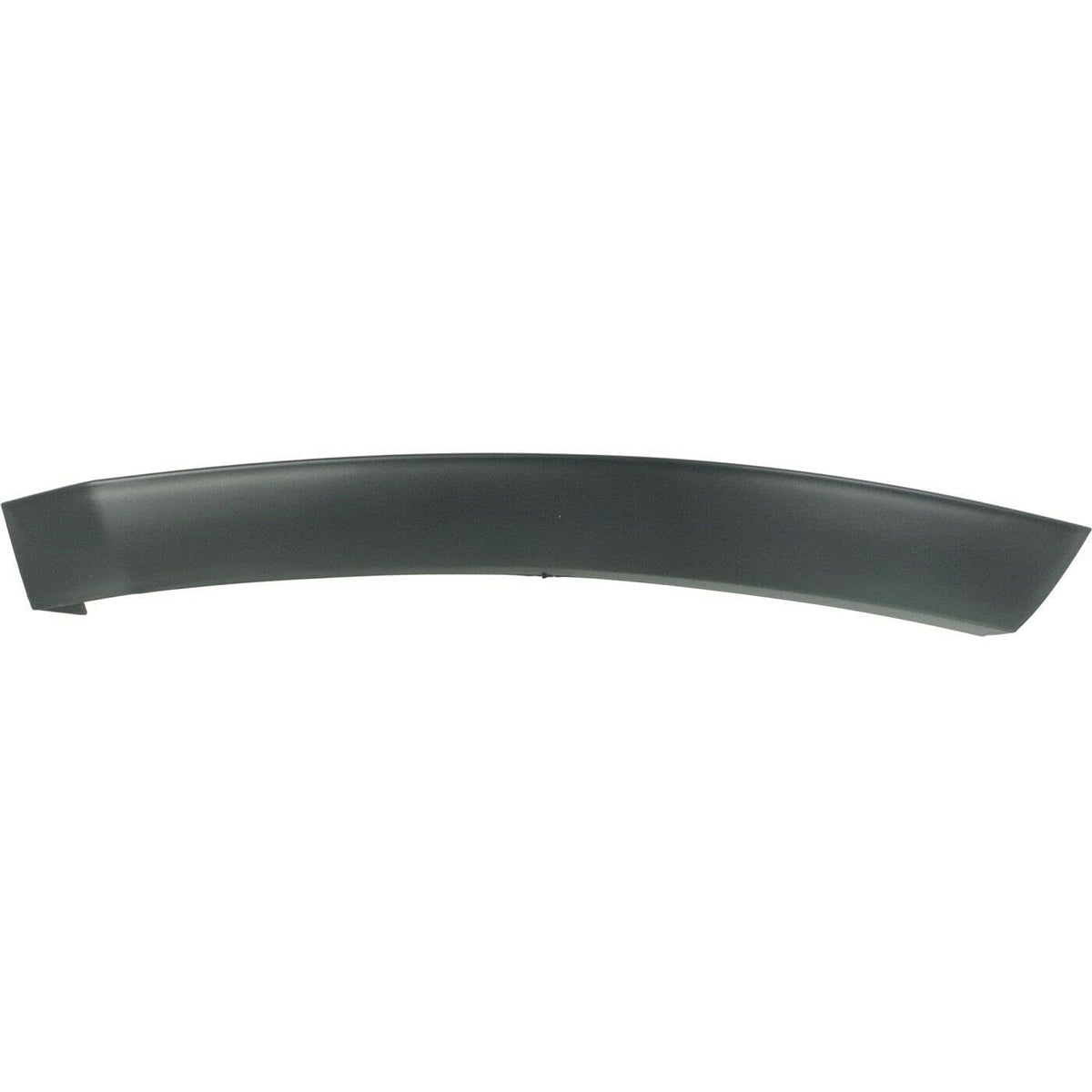 DAT AUTO PARTS Front Left Driver Side Outer Bumper Cover Bracket Insert Mounting Retainer Fascia Replacement For 2010-2013 Buick LaCrosse Black Pri...