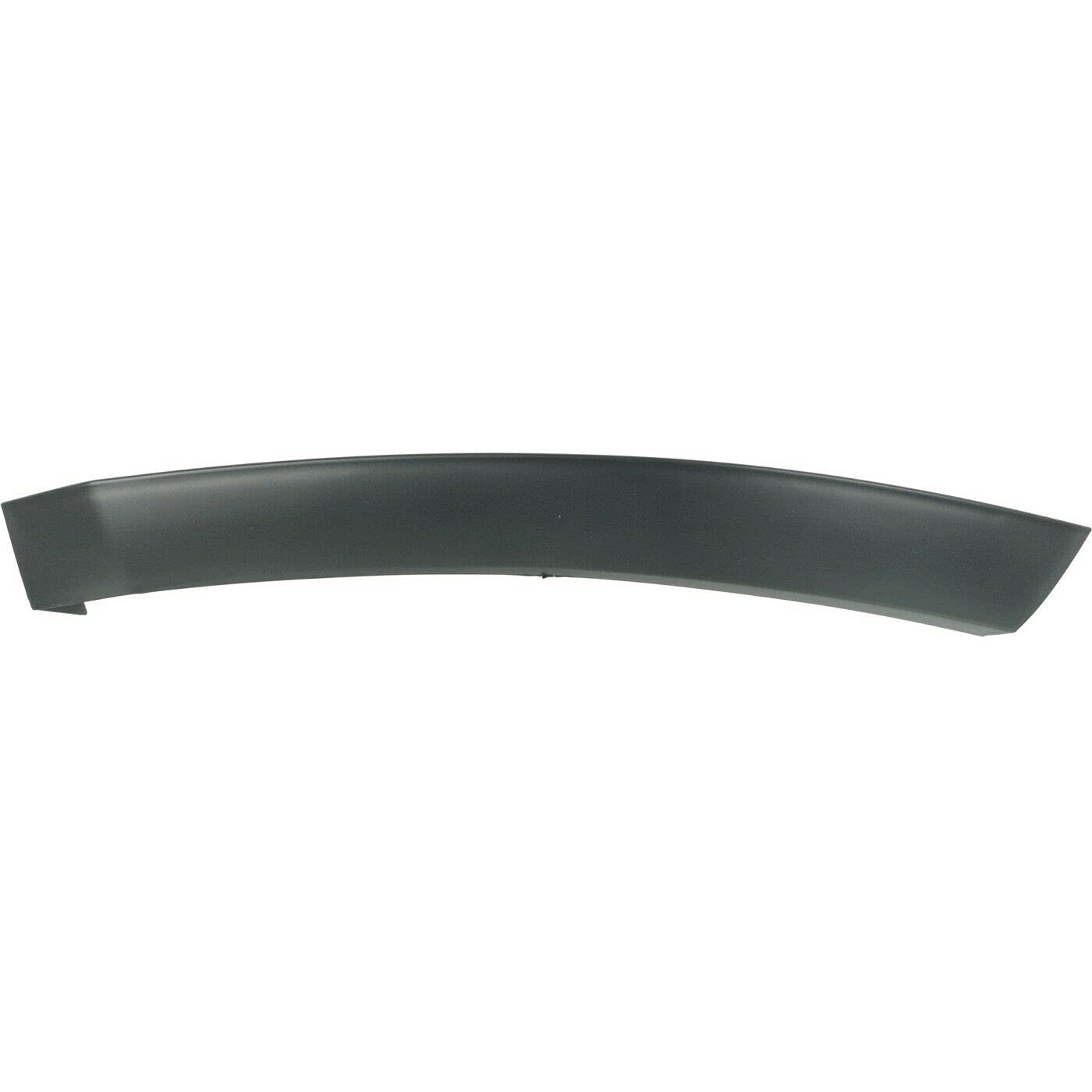 DAT AUTO PARTS Front Left Driver Side Outer Bumper Cover Bracket Insert Mounting Retainer Fascia Replacement For 2010-2013 Buick LaCrosse Black Pri...