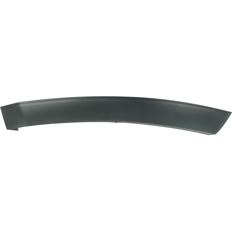 DAT AUTO PARTS Front Left Driver Side Outer Bumper Cover Bracket Insert Mounting Retainer Fascia Replacement For 2010-2013 Buick LaCrosse Black Pri...