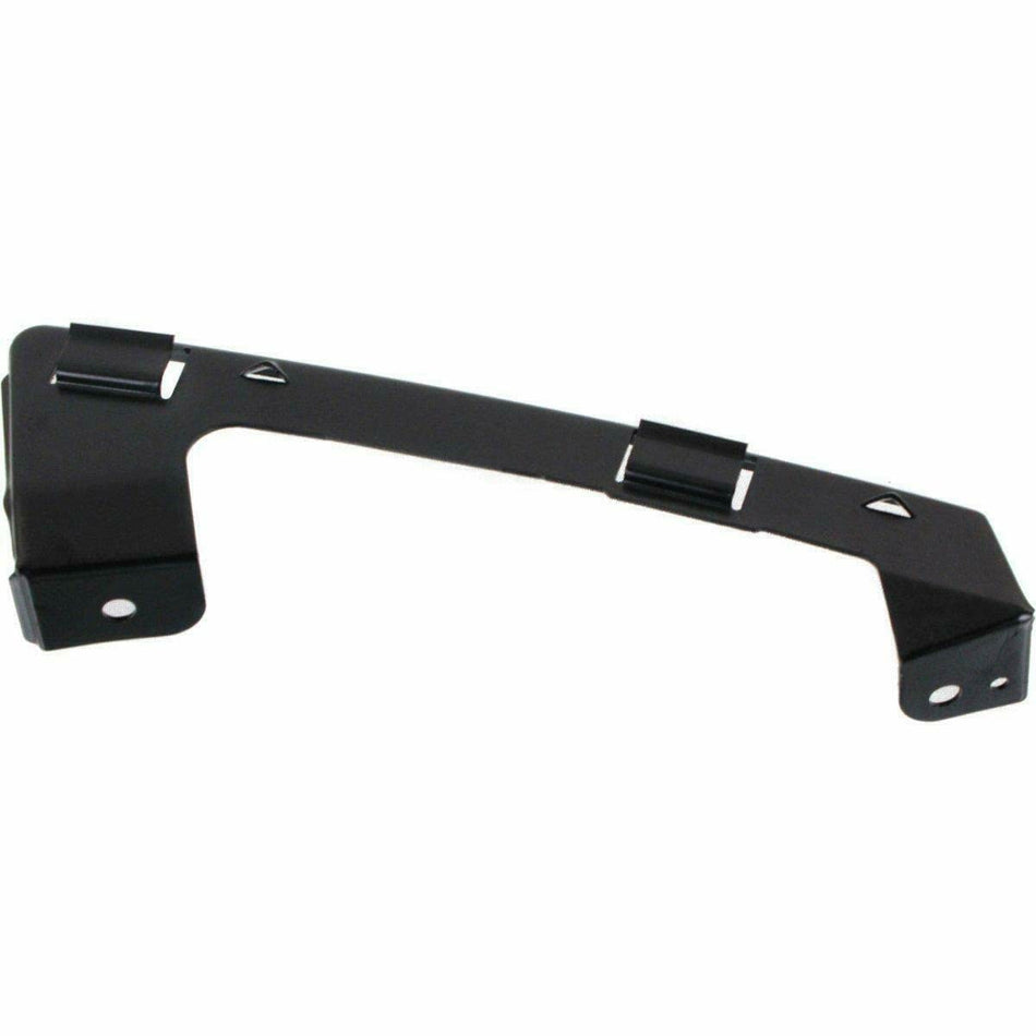Front Passenger Side Upper Bumper Cover Bracket Fits 2007-2010 Hyundai Elantra Made Of HY1043106 865522H000
