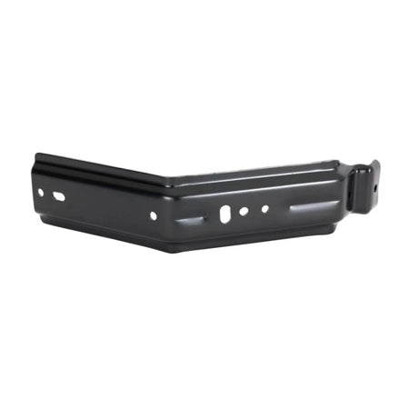 Front Driver Or Passenger Side Single Bumper Cover Support Bracket Mounting Retainer Bar Reinforcement Brace Replacement For 2022 2023 2024 Nissan ...