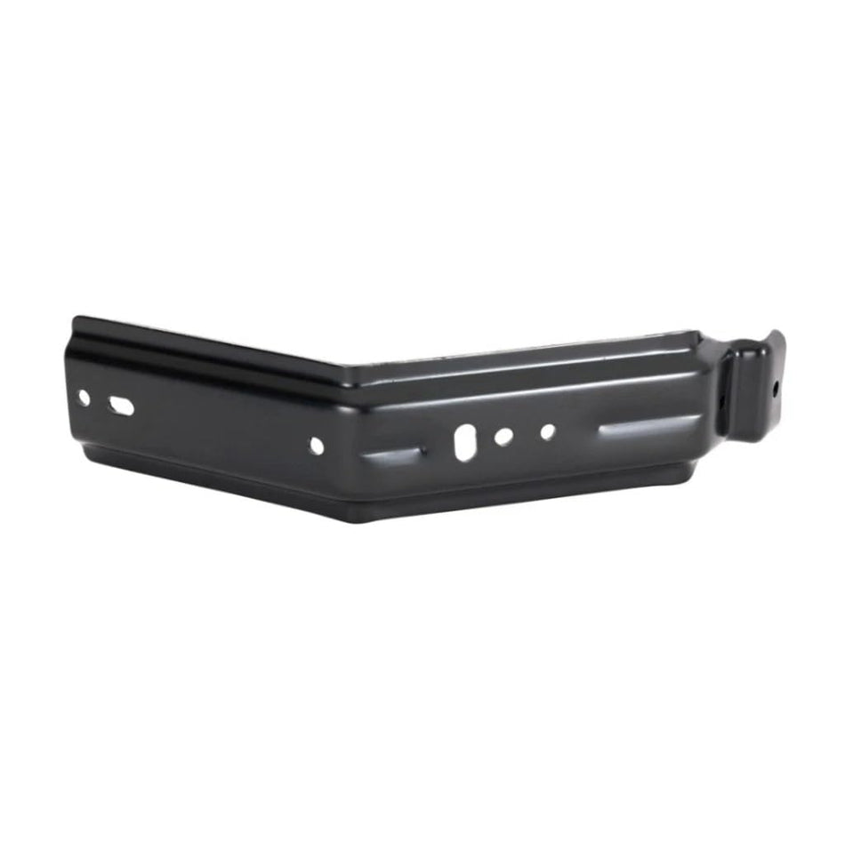 Front Driver Or Passenger Side Single Bumper Cover Support Bracket Mounting Retainer Bar Reinforcement Brace Replacement For 2022 2023 2024 Nissan ...