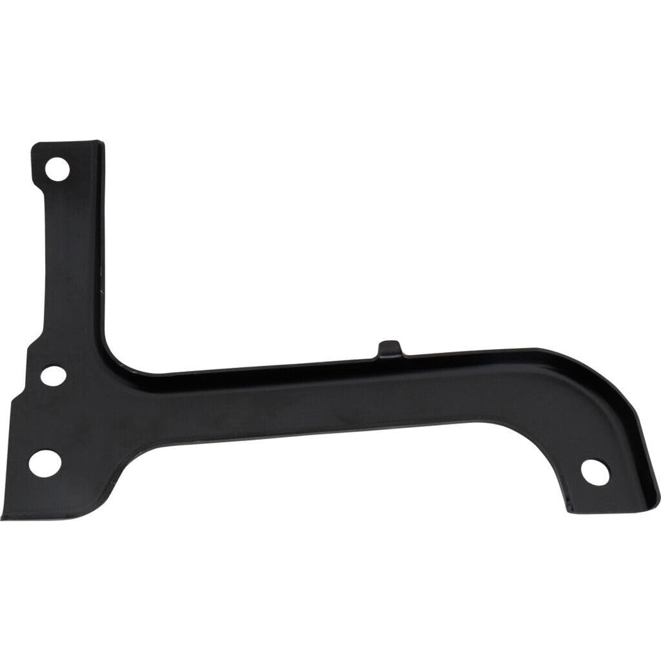 DAT AUTO PARTS Front Right Passenger Outer Bumper Cover Support Mounting Bracket Reinforcement Retainer Replacement For 2018 2019 2020 Ford F150 Pi...