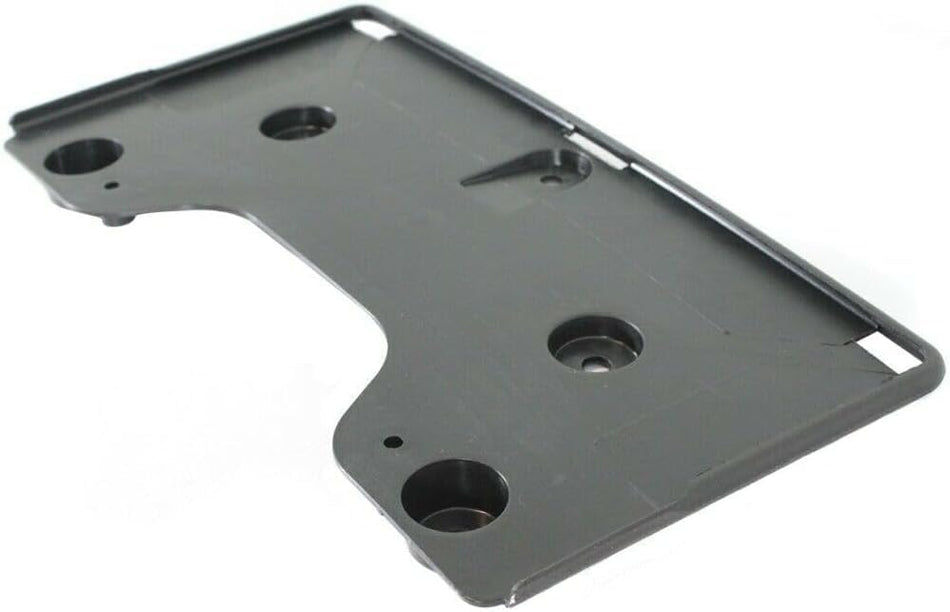 DAT AUTO PARTS Front License Plate Frame Bracket Tag Holder Replacement for 2005-2010 Chevy Cobalt, 2000-2005 Cavalier, 2007-09 Pontiac GS, 2000-20...