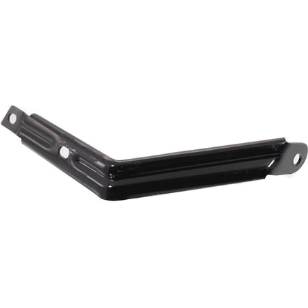 Front Left Driver Side Bumper Cover Reinforcement Bracket Support Retainer Brace Replacement For 2007-2013 GMC Sierra & Denali Pickup Truck Except ...