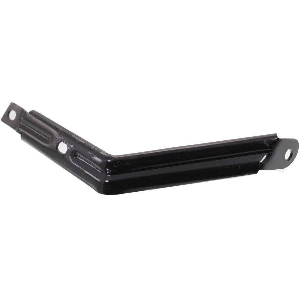 Front Left Driver Side Bumper Cover Reinforcement Bracket Support Retainer Brace Replacement For 2007-2013 GMC Sierra & Denali Pickup Truck Except ...