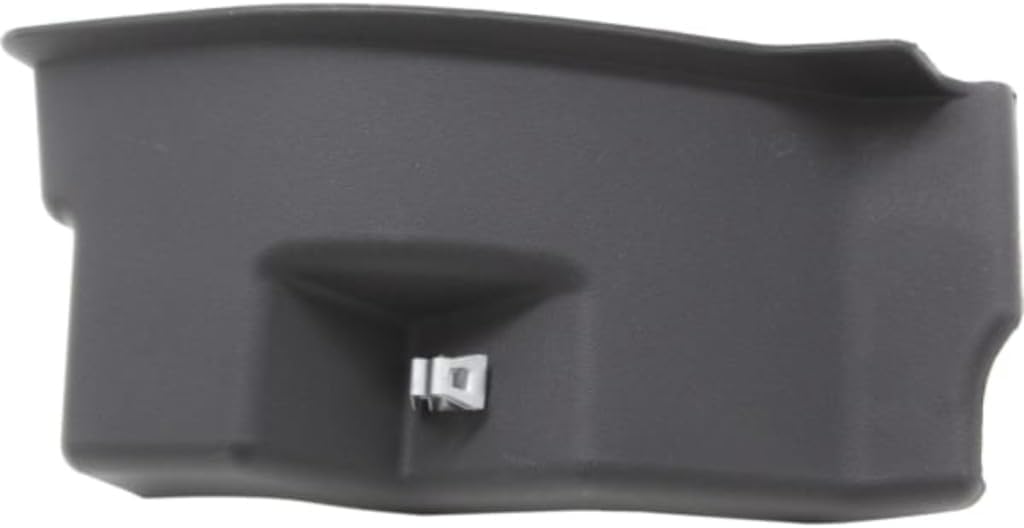 DAT AUTO PARTS Front Passenger Side Bumper Cover Support Bracket Mount Guide Brace Replacement For 2016-2018 Chevrolet Silverado 1500 Pickup Truck ...