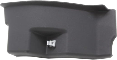 DAT AUTO PARTS Front Passenger Side Bumper Cover Support Bracket Mount Guide Brace Replacement For 2016-2018 Chevrolet Silverado 1500 Pickup Truck ...
