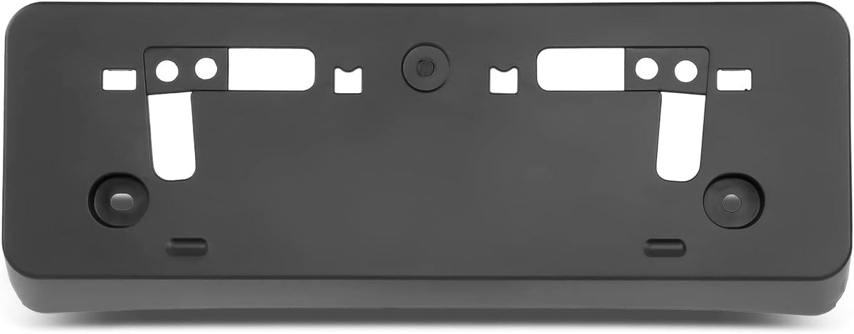 DAT AUTO PARTS Front Bumper License Plate Mounting Bracket Tag Holder Replacement for 2015-2018 Lexus RC350, 2016-2017 RC200T, 16-18 RC300 Without ...