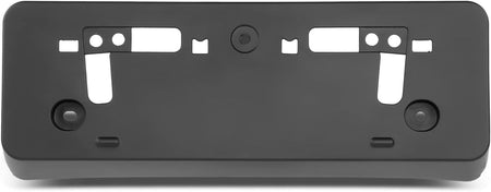 DAT AUTO PARTS Front Bumper License Plate Mounting Bracket Tag Holder Replacement for 2015-2018 Lexus RC350, 2016-2017 RC200T, 16-18 RC300 Without ...