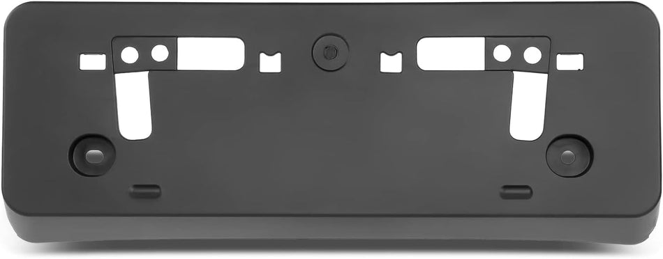 DAT AUTO PARTS Front Bumper License Plate Mounting Bracket Tag Holder Replacement for 2015-2018 Lexus RC350, 2016-2017 RC200T, 16-18 RC300 Without ...