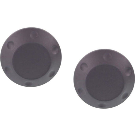 Front Left Driver & Right Passenger Fog Light Cover Bezel Trim Insert Pair Of 2 Replacement For 2005-2015 Nissan Xterra, 2009-2021 Frontier Pickup ...