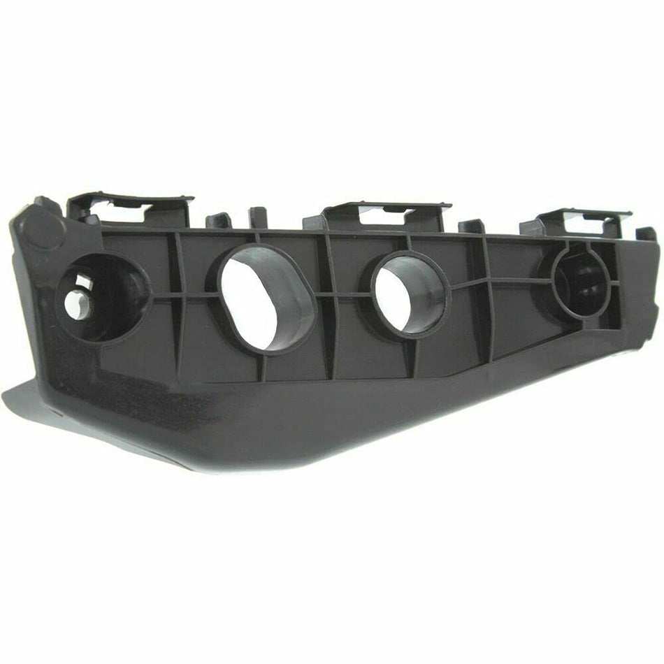 DAT AUTO PARTS Front Left Driver Side Bumper Cover Mounting Retainer Support Bracket Reinforcement Brace Replacement For 2011 2012 2013 Toyota Coro...