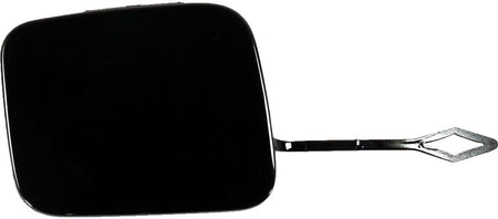 Front Bumper Tow Hook Eye Hole Cover Bracket Insert Molding Retainer Replacement For 2017-2020 Mini Cooper Countryman Fits Base S/SE Models with Of...