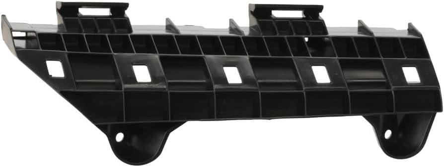 DAT AUTO PARTS Front Right Passenger Side Bumper Cover Support Bracket Mount Retainer Reinforcement Brace Replacement For 2021 2022 2023 2024 Toyot...