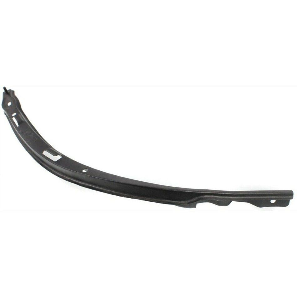 Front Driver Side Outer Bumper Bracket Fits 2002-2006 Toyota Camry TO1026104 52126AA020