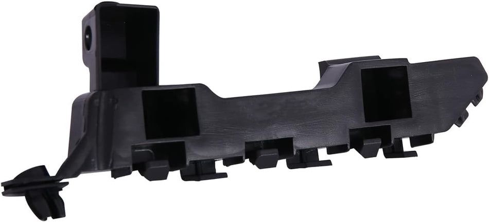 Front Left and Right Bumper Bracket Set Fits 2018-2022 Honda Accord HO1042135 HO1043135 71198TVAA01