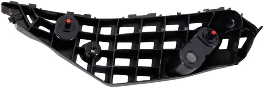 DAT AUTO PARTS Front Left Driver Side Bumper Cover Support Bracket Mounting Retainer Reinforcement Brace Replacement For 2020-2025 Toyota Highlande...
