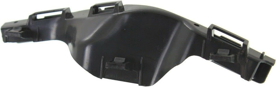 DAT AUTO PARTS Front Left Driver Bumper Cover Support Bracket Mounting Retainer Brace Replacement for 2008-2012 Ford Escape Includes Hybrid 2008-20...