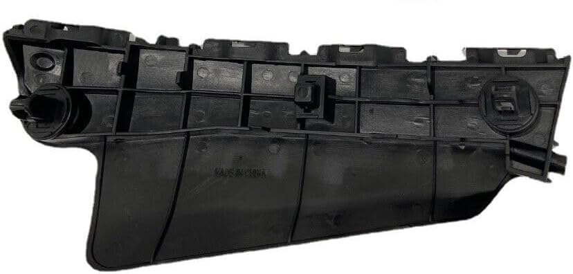 DAT AUTO PARTS Front Right Passenger Side Bumper Cover Support Bracket Mounting Retainer Reinforcement Brace Replacement For 2008-2015 Toyota Land ...