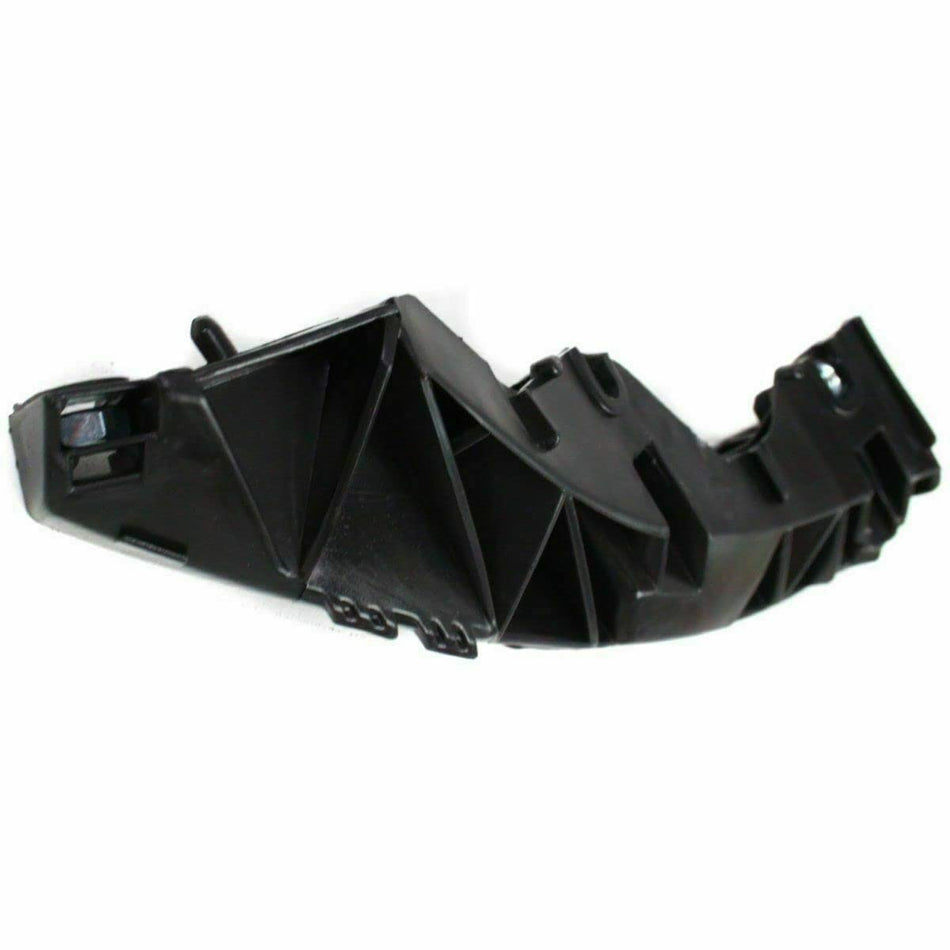 DAT AUTO PARTS Front Right Passenger Side Bumper Bracket Replacement For 10 - 13 Infiniti G37 Sedan IN1027100 62058JK000