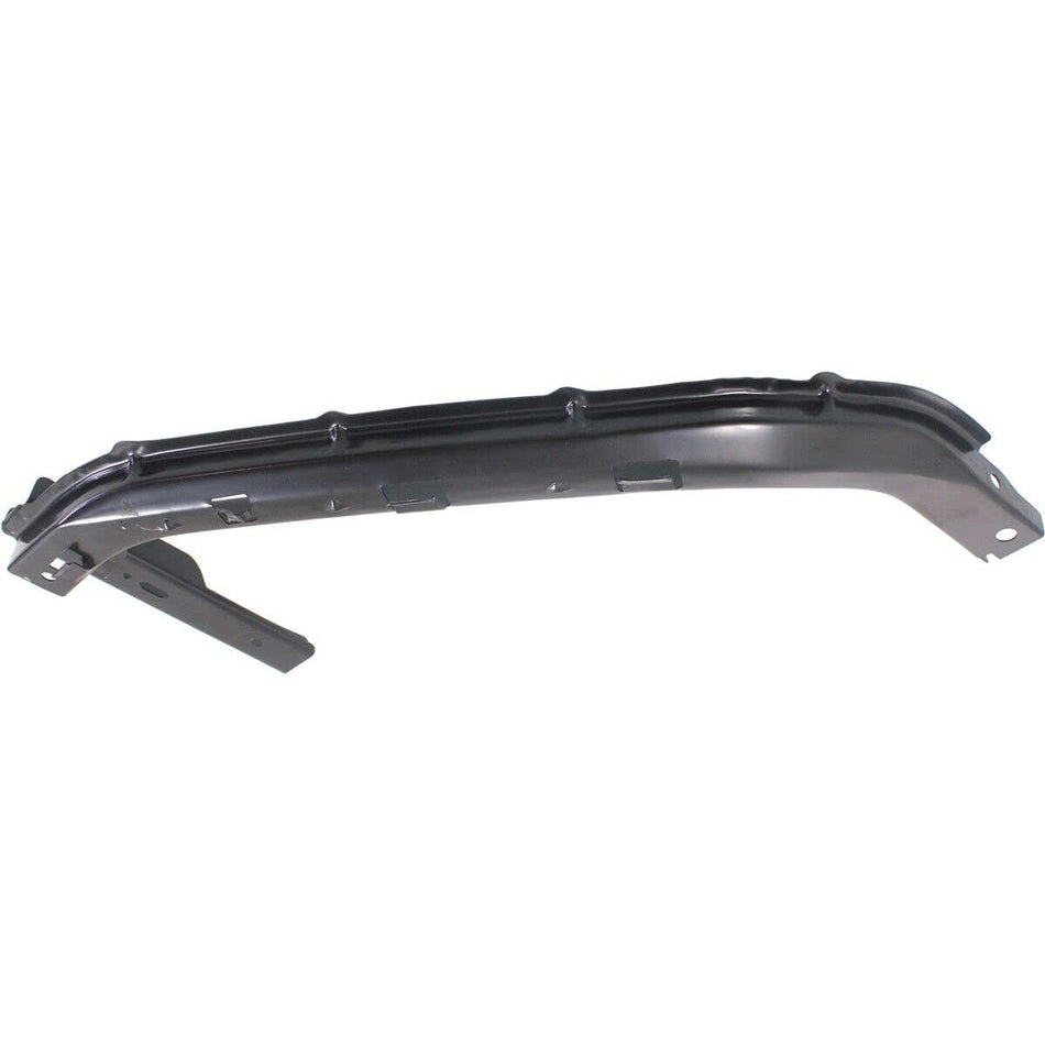 DAT AUTO PARTS Front Right Passenger Side Upper Bumper Cover Support Bracket Mounting Retainer Brace Replacement For 2003 2004 2005 Honda Pilot Bla...