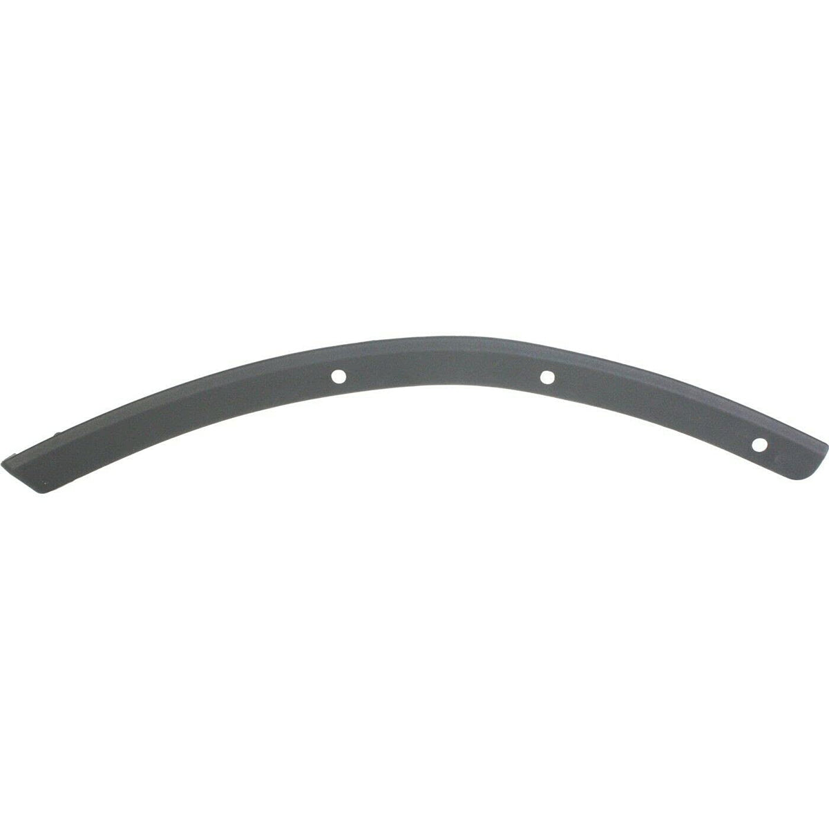 DAT AUTO PARTS Front Right Passenger Side Bumper Filler Bracket Replacement For 07 - 13 Chevrolet Silverado GM1089172 15131293