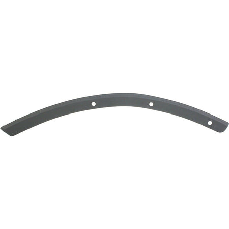 DAT AUTO PARTS Front Right Passenger Side Bumper Filler Bracket Replacement For 07 - 13 Chevrolet Silverado GM1089172 15131293