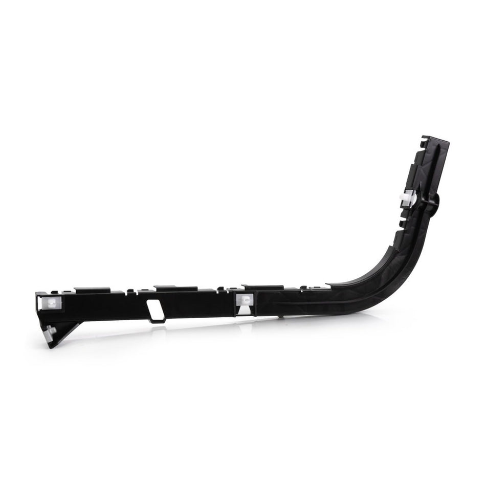 DAT AUTO PARTS Rear Right Passenger Side Lower Bumper Cover Bracket, Fits 2008-2023 Dodge Challenger, Black Plastic Textured Finish, CH1143115 6802...