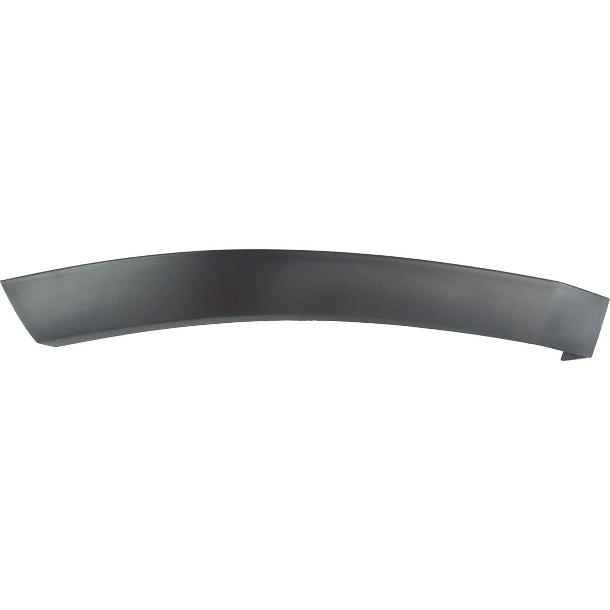 DAT AUTO PARTS Front Left Driver Side Outer Bumper Cover Bracket Insert Mounting Retainer Fascia Replacement For 2010-2013 Buick LaCrosse Black Pri...
