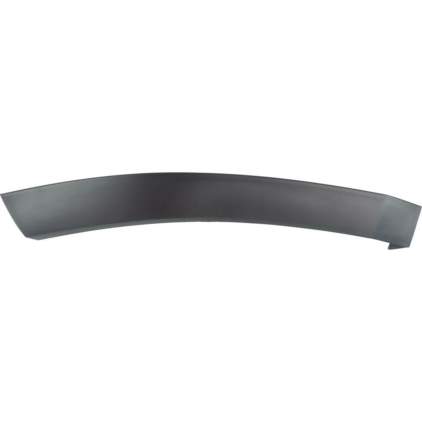 DAT AUTO PARTS Front Left Driver Side Outer Bumper Cover Bracket Insert Mounting Retainer Fascia Replacement For 2010-2013 Buick LaCrosse Black Pri...