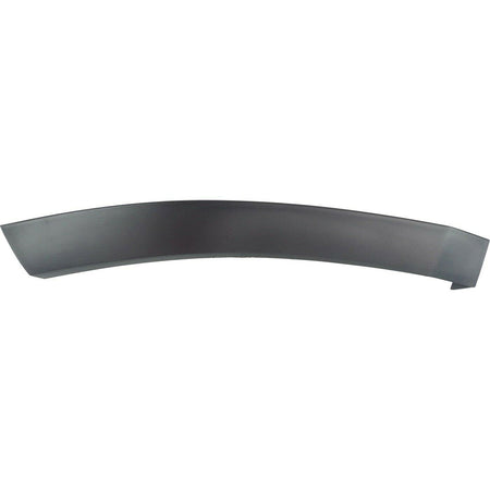 DAT AUTO PARTS Front Left Driver Side Outer Bumper Cover Bracket Insert Mounting Retainer Fascia Replacement For 2010-2013 Buick LaCrosse Black Pri...