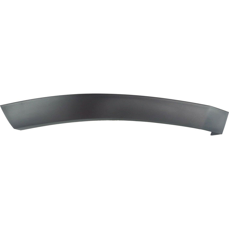 DAT AUTO PARTS Front Left Driver Side Outer Bumper Cover Bracket Insert Mounting Retainer Fascia Replacement For 2010-2013 Buick LaCrosse Black Pri...