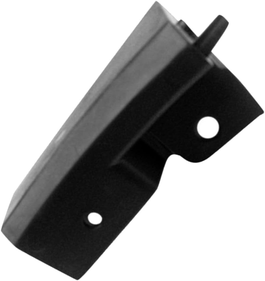 Front Driver and Passenger Side Support Set of 2 Fits 2012-2013 Jeep Grand Cherokee CH1042103 CH1043103 68192729AA